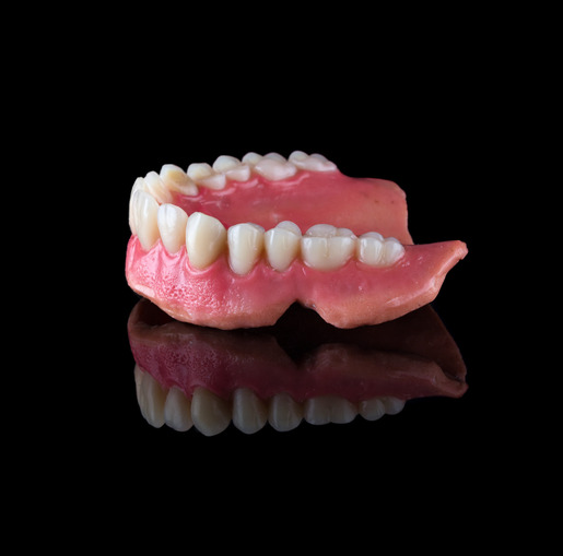 prótesis dental 1